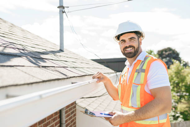 Roof Waterproofing Services in Slidell, LA