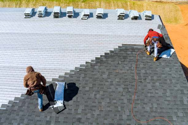 Best Residential Roofing Contractor  in Slidell, LA