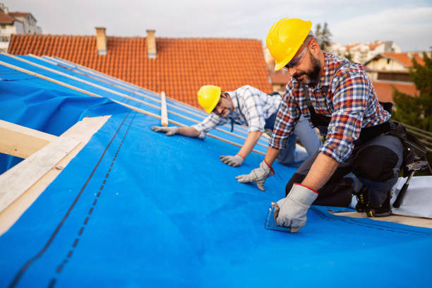 Best Flat Roof Repair Services  in Slidell, LA