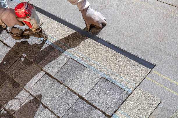 Best New Roof Installation  in Slidell, LA
